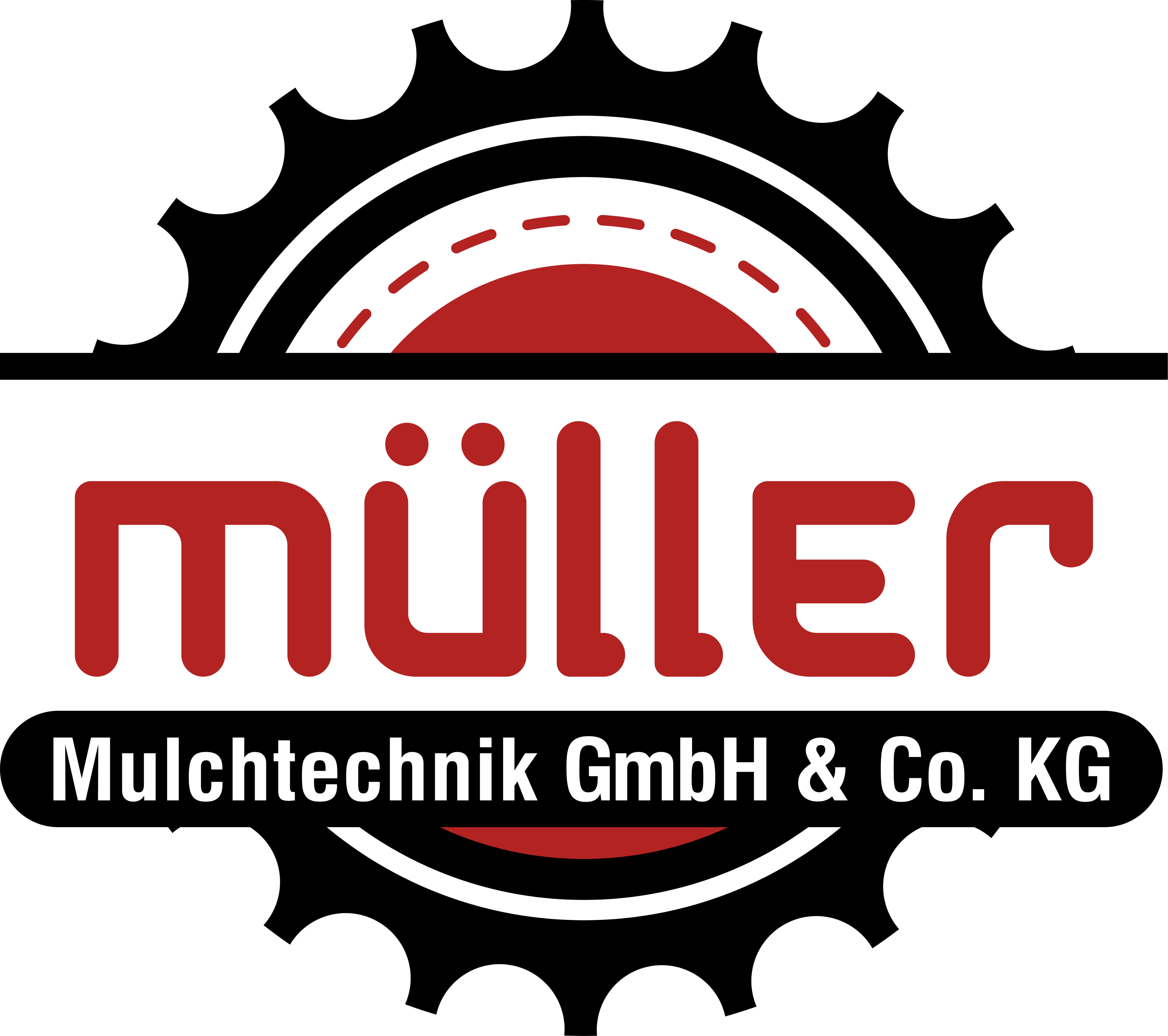 Müller Mulchtechnik